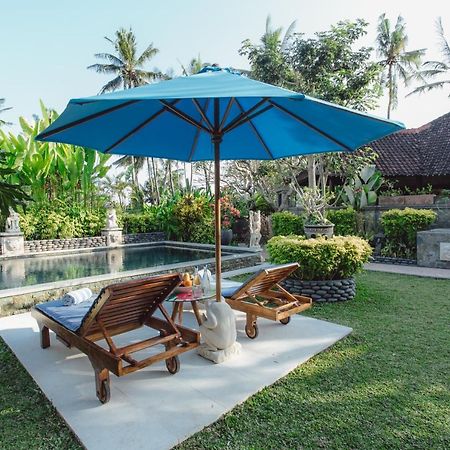 Kishi-Kishi Artvilla Blahbatu ภายนอก รูปภาพ