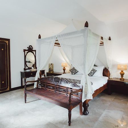 Kishi-Kishi Artvilla Blahbatu ภายนอก รูปภาพ