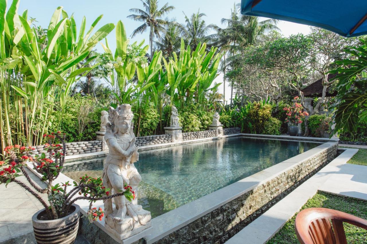 Kishi-Kishi Artvilla Blahbatu ภายนอก รูปภาพ