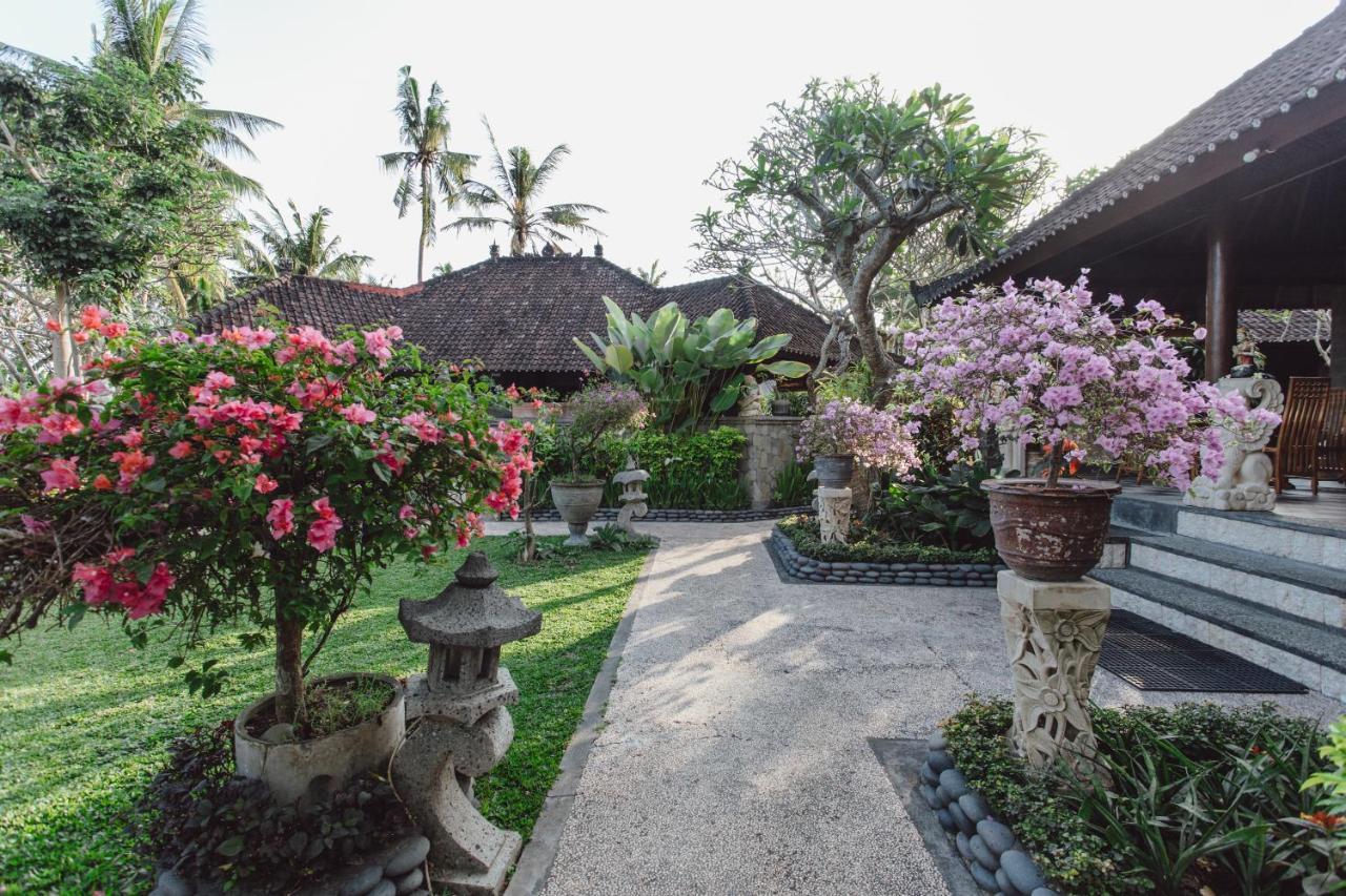 Kishi-Kishi Artvilla Blahbatu ภายนอก รูปภาพ