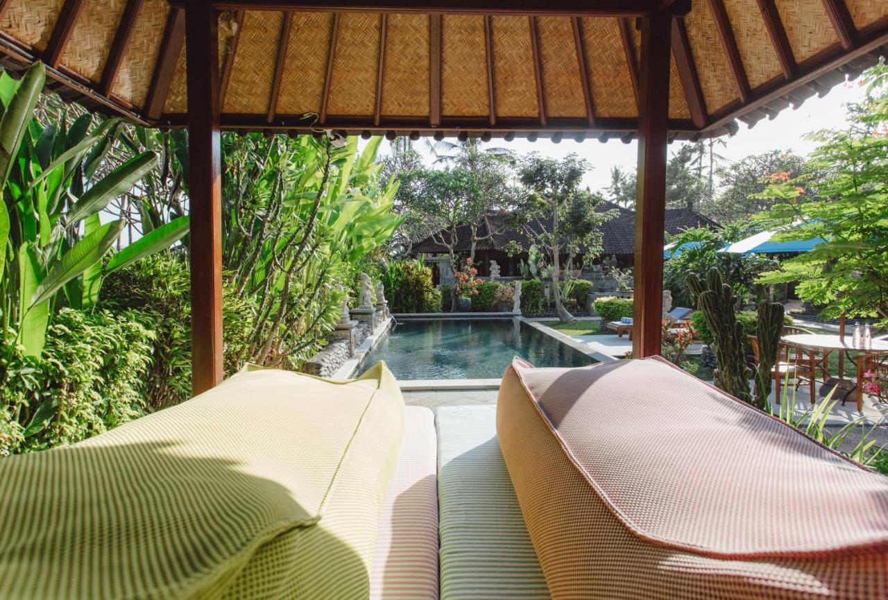 Kishi-Kishi Artvilla Blahbatu ภายนอก รูปภาพ