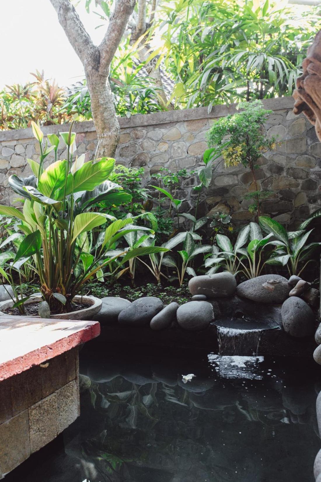Kishi-Kishi Artvilla Blahbatu ภายนอก รูปภาพ
